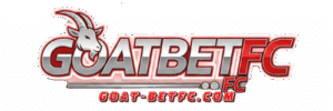 goatbetfc logo